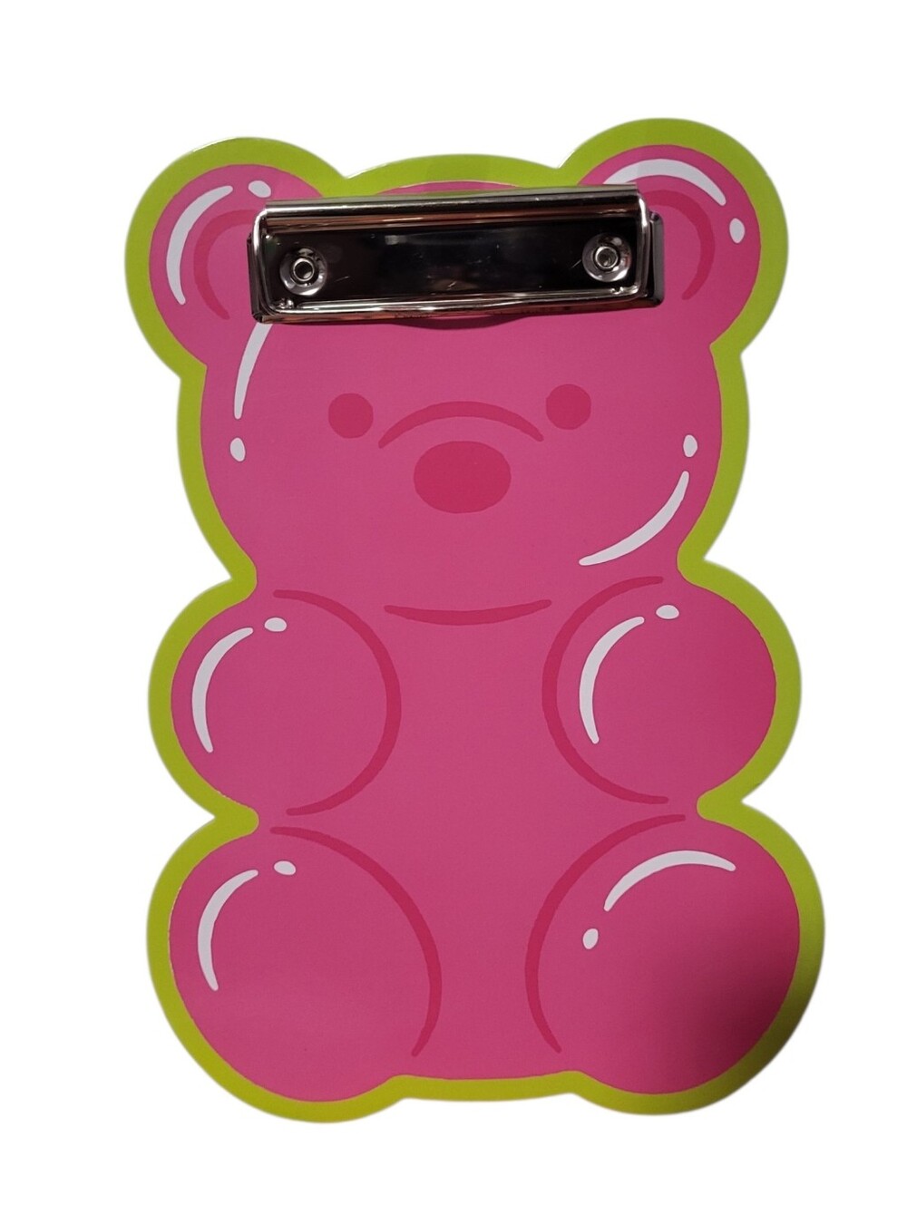 Cute Clip Board - Choose 1 - Picture 3 of 3